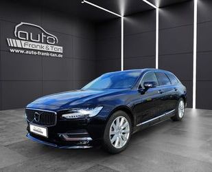 Volvo V90 Gebrauchtwagen