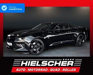 Chevrolet Camaro Gebrauchtwagen