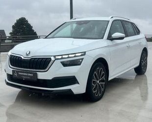 Skoda Kamiq Gebrauchtwagen