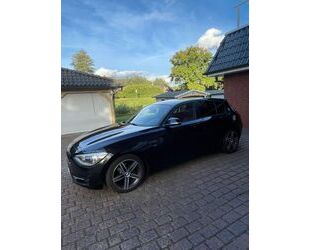 BMW 118 Gebrauchtwagen