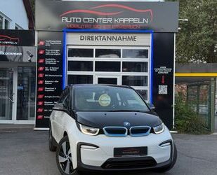BMW i3 Gebrauchtwagen