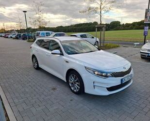 Kia Optima Gebrauchtwagen