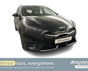 Kia ceed / Ceed Gebrauchtwagen