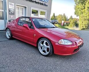 Honda CRX Gebrauchtwagen