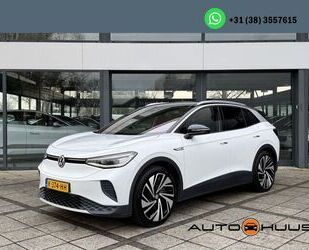 VW ID.4 Gebrauchtwagen