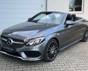 Mercedes-Benz C 300 Gebrauchtwagen