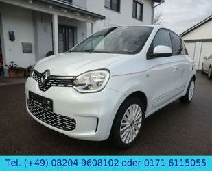 Renault Twingo Gebrauchtwagen