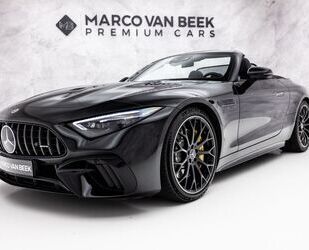 Mercedes-Benz SL 63 AMG Gebrauchtwagen