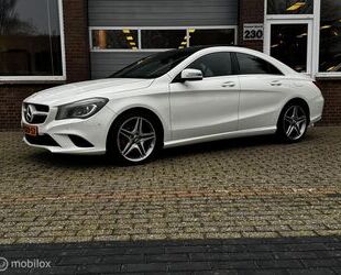 Mercedes-Benz CLA 200 Gebrauchtwagen