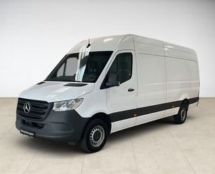 Mercedes-Benz Sprinter Gebrauchtwagen