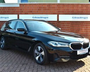 BMW 530 Gebrauchtwagen