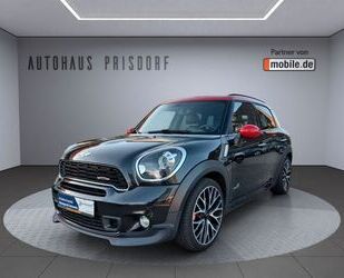 Mini John Cooper Works Gebrauchtwagen