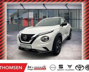 Nissan Juke Gebrauchtwagen