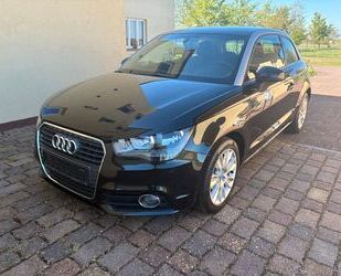 Audi A1 Gebrauchtwagen