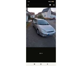 Kia Focus 