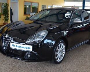 Alfa Romeo Giulietta Gebrauchtwagen