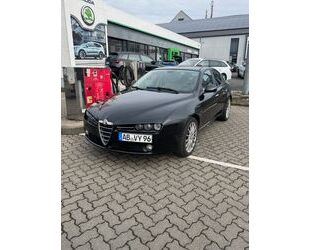 Alfa Romeo Alfa 159 Gebrauchtwagen