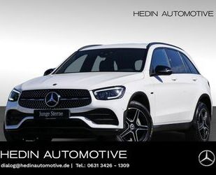 Mercedes-Benz GLC 300 Gebrauchtwagen
