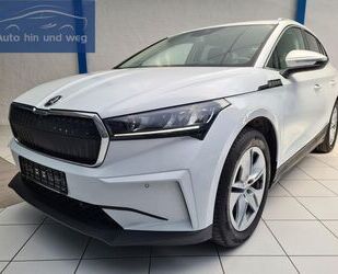 Skoda Enyaq Gebrauchtwagen