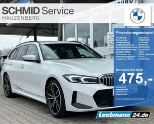 BMW 320 Gebrauchtwagen