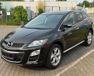Mazda CX-7 Gebrauchtwagen