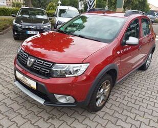 Dacia Sandero Gebrauchtwagen