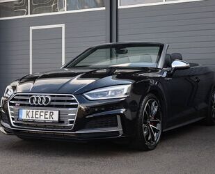 Audi S5 Gebrauchtwagen