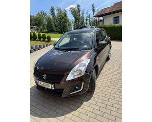 Suzuki Swift Gebrauchtwagen