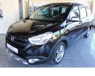 Dacia Lodgy Gebrauchtwagen