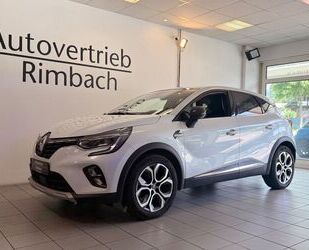 Renault Captur Gebrauchtwagen
