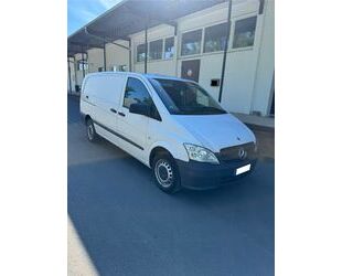 Mercedes-Benz Vito Gebrauchtwagen
