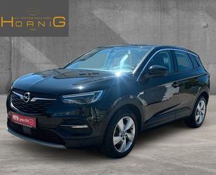 Opel Grandland (X) Gebrauchtwagen