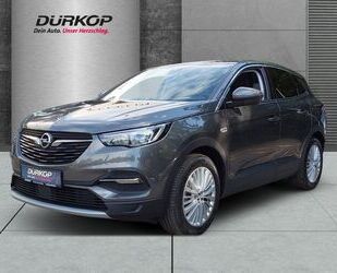 Opel Grandland (X) Gebrauchtwagen