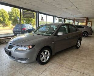 Mazda 3 Gebrauchtwagen