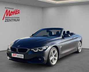 BMW 430 Gebrauchtwagen