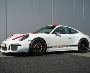 Porsche 991 Gebrauchtwagen