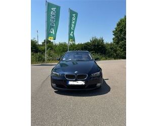 BMW 335 Gebrauchtwagen