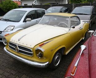 Borgward Andere Gebrauchtwagen