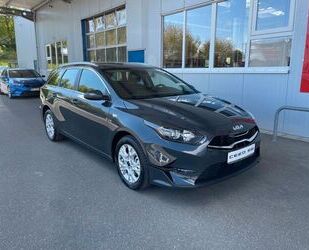 Kia ceed Sportswagon Gebrauchtwagen
