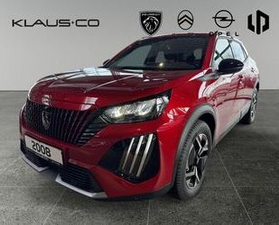Peugeot 2008 Gebrauchtwagen
