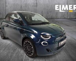 Fiat 500e Gebrauchtwagen