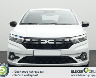 Dacia Sandero Gebrauchtwagen