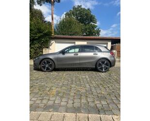 Mercedes-Benz A 180 Gebrauchtwagen