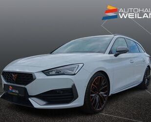 Cupra Leon Gebrauchtwagen