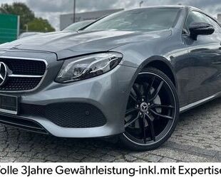 Mercedes-Benz E 350 Gebrauchtwagen
