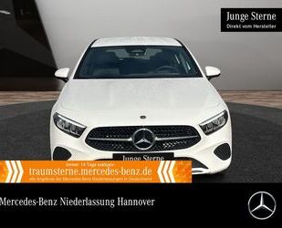 Mercedes-Benz A 180 Gebrauchtwagen