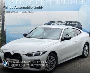 BMW M440 Gebrauchtwagen