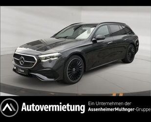 Mercedes-Benz E 220 Gebrauchtwagen