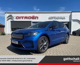 Skoda Enyaq Gebrauchtwagen