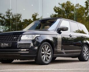 Citroen Range Rover 